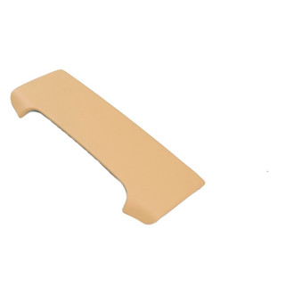 Mopar® - Front Seat Back Panel