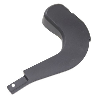 Mopar® - Seat Shield