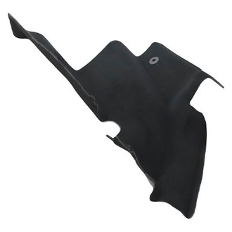 Mopar® - Black Replacement Rear Carpet Kit