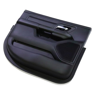 Mopar® - Rear Driver Side Door Trim Panel