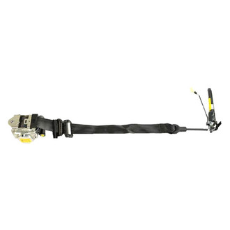 Mopar® - Driver Side Seat Belt Retractor