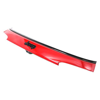 Mopar® - Replacement Halogen License Plate Light