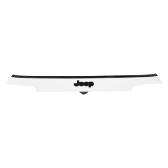 Mopar® - License Plate Bracket