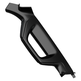Mopar® - Driver Side A-Pillar Post Molding