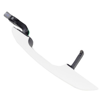Mopar® - Front or Rear Outer Driver Side Exterior Door Handle