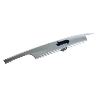 Mopar® - Replacement Halogen License Plate Light