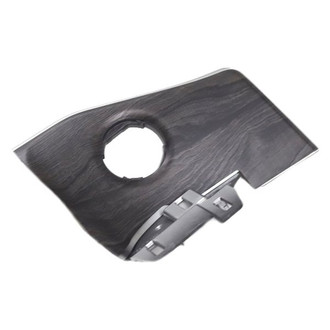 Jeep OE - Left Lower Inner Instrument Panel Pad