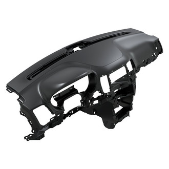 Jeep OE - Dashboard Panel