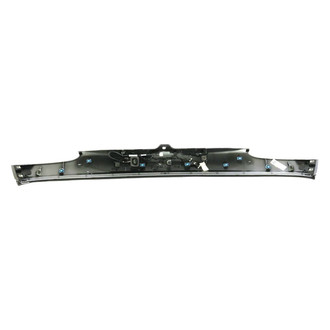 Mopar® - License Plate Bracket