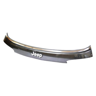 Mopar® - Replacement Halogen License Plate Light