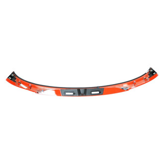 Mopar® - License Plate Bracket