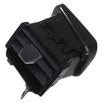 Jeep OE - Rear Left Dashboard Air Vent