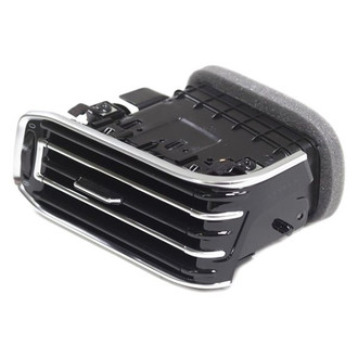 Mopar® - Front Outer Passenger Side Dash Panel Air Vent