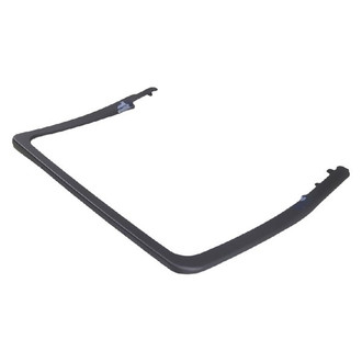 Mopar® - Rear Passenger Side Door Trim Molding