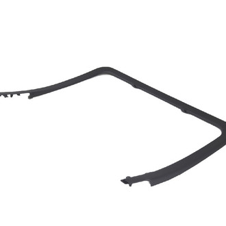 Mopar® - Passenger Side Window Molding