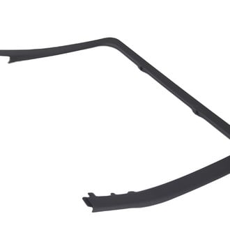 Mopar® - Driver Side Window Molding