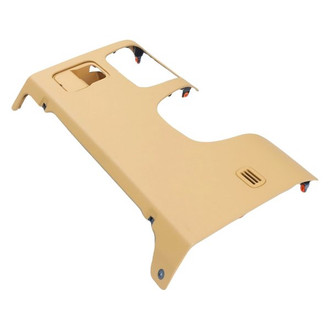 Jeep OE - Instrument Panel Knee Bolster