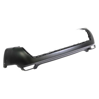 Mopar® - Rear Lower Bumper Cover