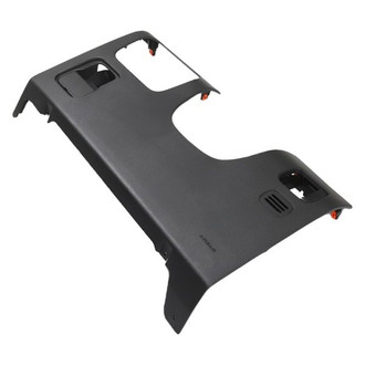 Jeep OE - Instrument Panel Knee Bolster