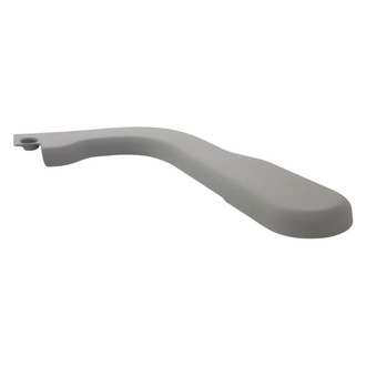 Mopar® - Seat Shield