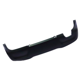 Mopar® - Rear Bumper Cover