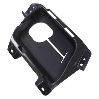 Mopar® - Front Lower Bumper Reflector