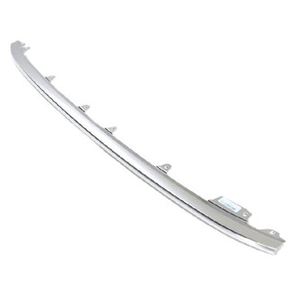 Mopar® - Upper Grille Molding