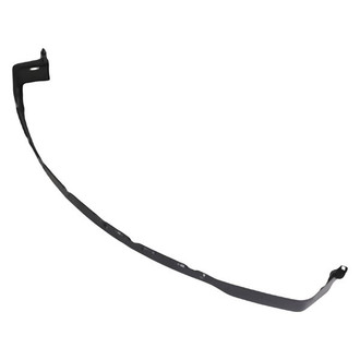 Mopar® - Front Lower Bumper Stone Deflector