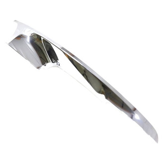 Mopar® - Front Outer Passenger Side Bumper Trim