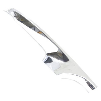 Mopar® - Front Outer Driver Side Bumper Trim