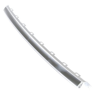 Mopar® - Front Center Bumper Trim
