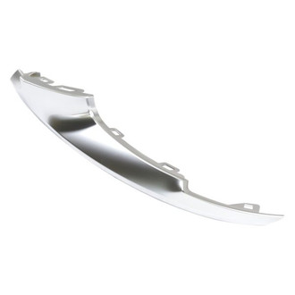Mopar® - Front Outer Driver Side Bumper Trim