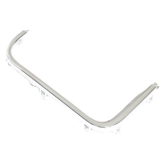 Mopar® - Passenger Side Bumper Trim