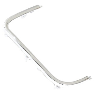 Mopar® - Driver Side Bumper Trim