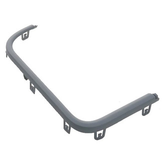 Mopar® - Driver or Passenger Side Bumper Trim