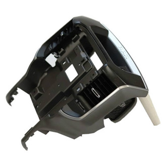 Mopar® - Lower Radio Bezel