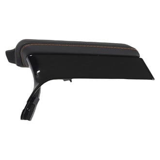 Mopar® - Driver Side Instrument Panel Pad