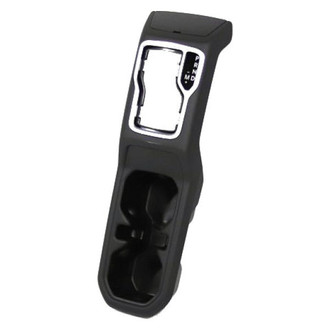 Mopar® - Automatic Transmission Shift Bezel