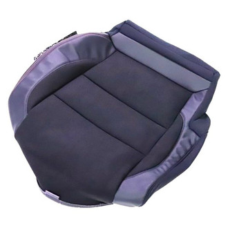 Mopar® - Rear Seat Cushion Cover, Right