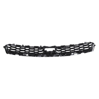 Dodge OE - Front Lower Center Grille
