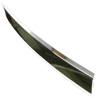 Dodge OE - Front Right Grille Molding