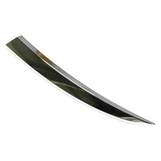 Dodge OE - Front Left Grille Molding