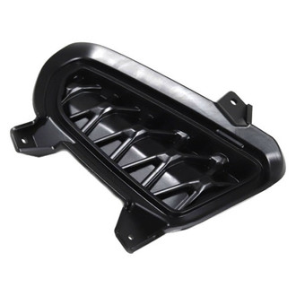 Dodge OE - Front Right Lower Grille