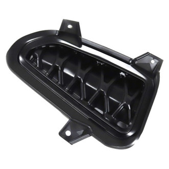 Dodge OE - Front Left Lower Grille