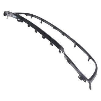 Dodge OE - Front Center Grille Molding