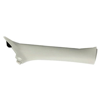 Jeep OE - Right Upper Body A-Pillar Trim Panel