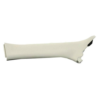 Jeep OE - Left Upper Body A-Pillar Trim Panel
