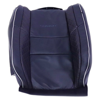 Mopar® - Front Seat Back Cover, Left