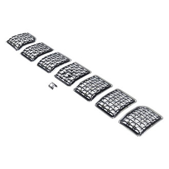 Mopar® - Upper Grille