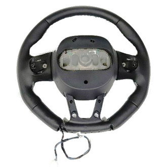 Mopar® - Steering Wheel